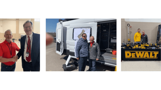 Earthquake Summit 2025 Recap- Highlights & Key Takeaways