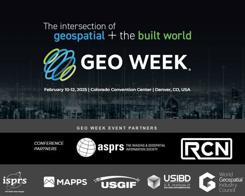 GeoWeek2025