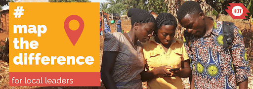 HOT Microgrants Program