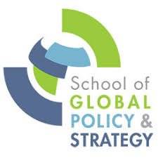 School of Global Policy & Strategy