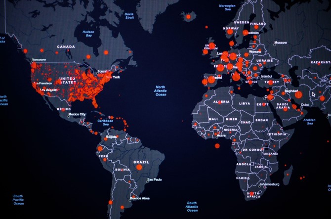 Linking Satellite Data with Public Health