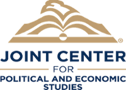Joint Center for Political and Economic Studies logo
