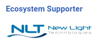 NLT Ecosystem Sponsor