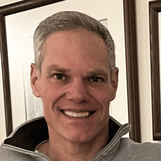 Kieth Giles