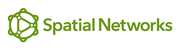 Spatial-Networks logo