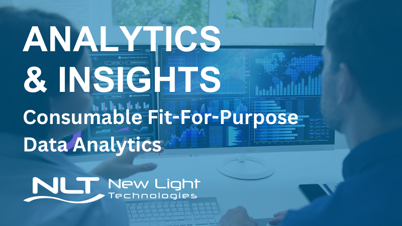 Analytics & Insights preview image