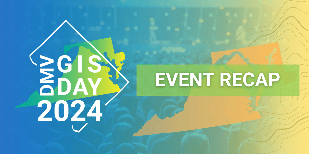 DMV GIS Day Banner 2-1