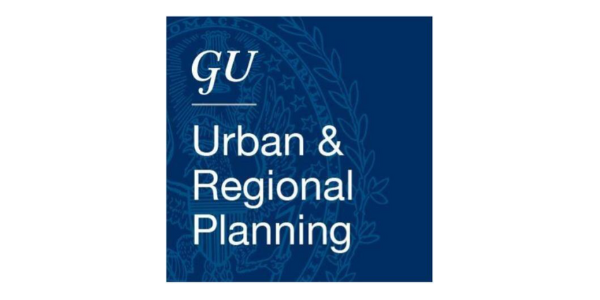 GU Urban & Regional Planning