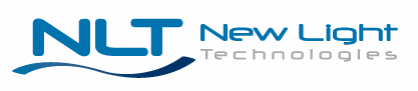 New Light Technologies Logo