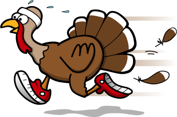 TurkeyTrot