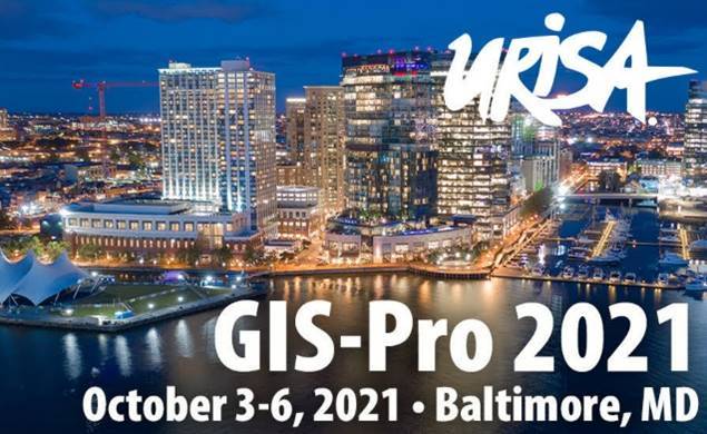 GIS-Pro Advertisement