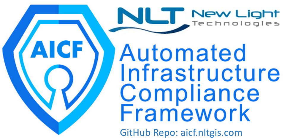 Automated Infrastructure compliance framework