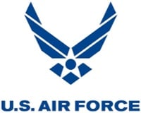 United States Air Force logo