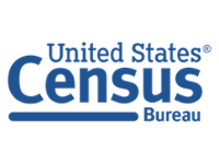 United States Census Bureau logo