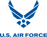 United States Air Force logo