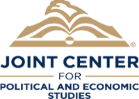 Joint Center for Political and Economic Studies logo