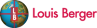 Louis Berger logo