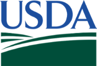 United States Department of Agriculture logo