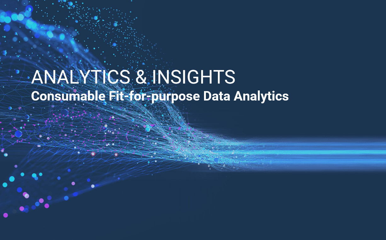  Analytics & Insights