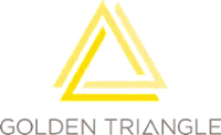 Golden Triangle logo