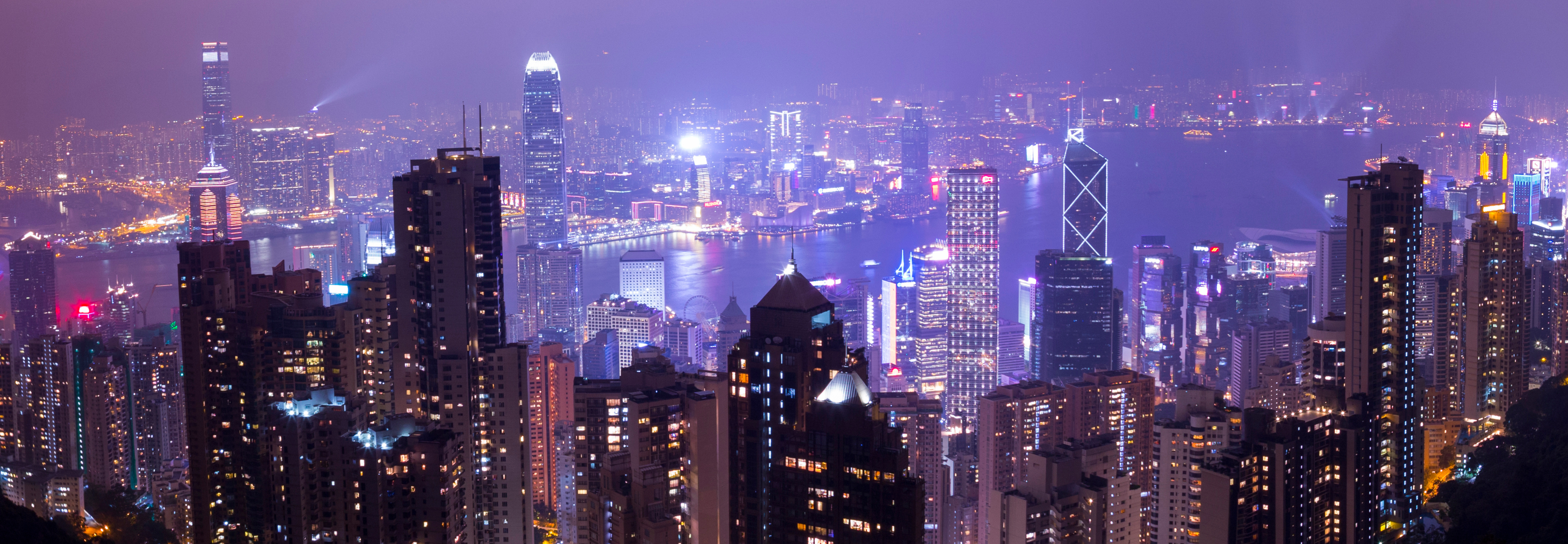 nighttime-city-skyline