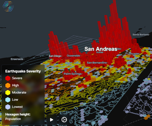 IMPACT: Revolutionizing Disaster Management with AI and Continuous ...